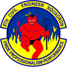 8 CES